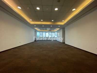 Office For Rent in Agia Zoni, Cyprus