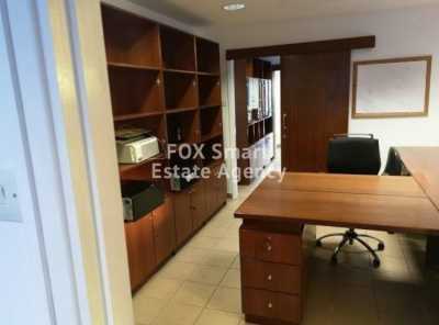 Retail For Rent in Agia Zoni, Cyprus