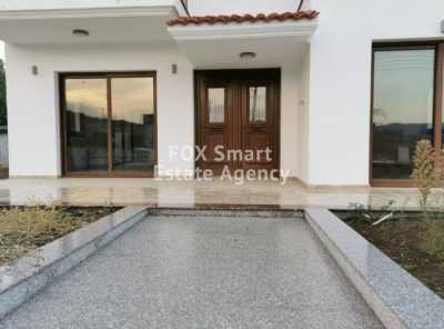 Home For Rent in Eptagoneia, Cyprus