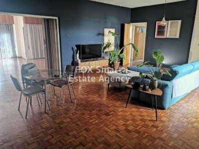 Office For Rent in Agia Zoni, Cyprus