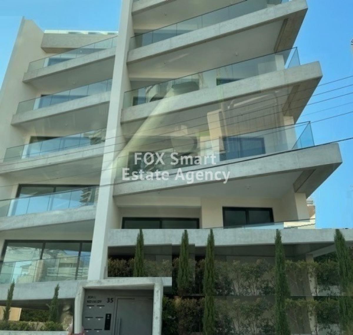 Picture of Home For Rent in Neapoli, Limassol, Cyprus