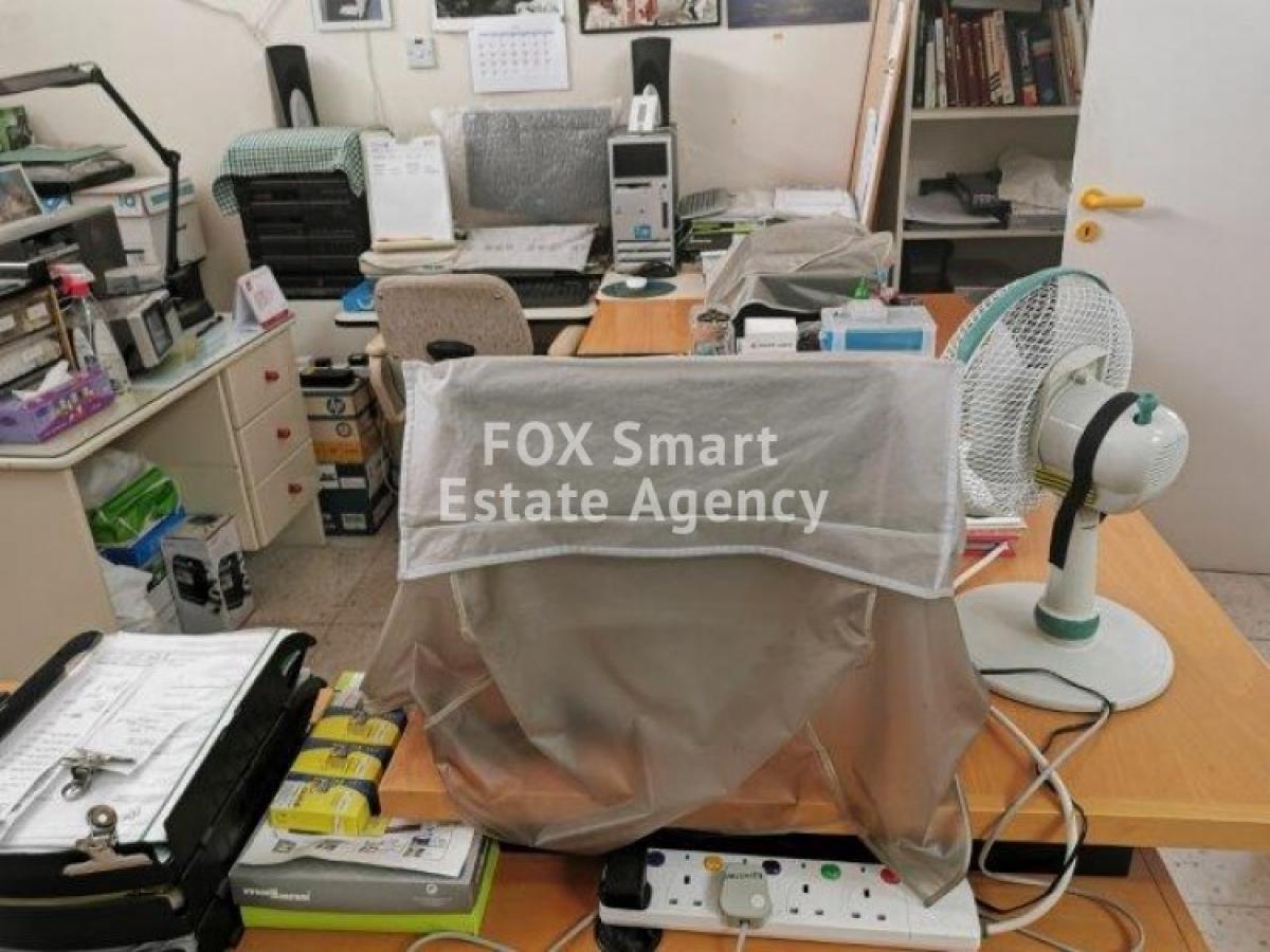 Picture of Office For Rent in Mesa Geitonia, Limassol, Cyprus