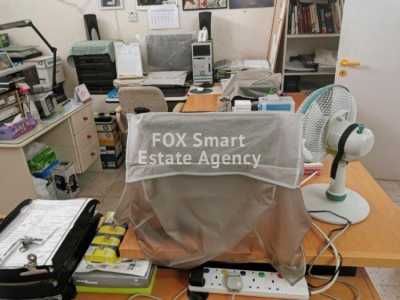 Office For Rent in Mesa Geitonia, Cyprus