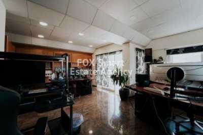 Office For Rent in Agia Zoni, Cyprus