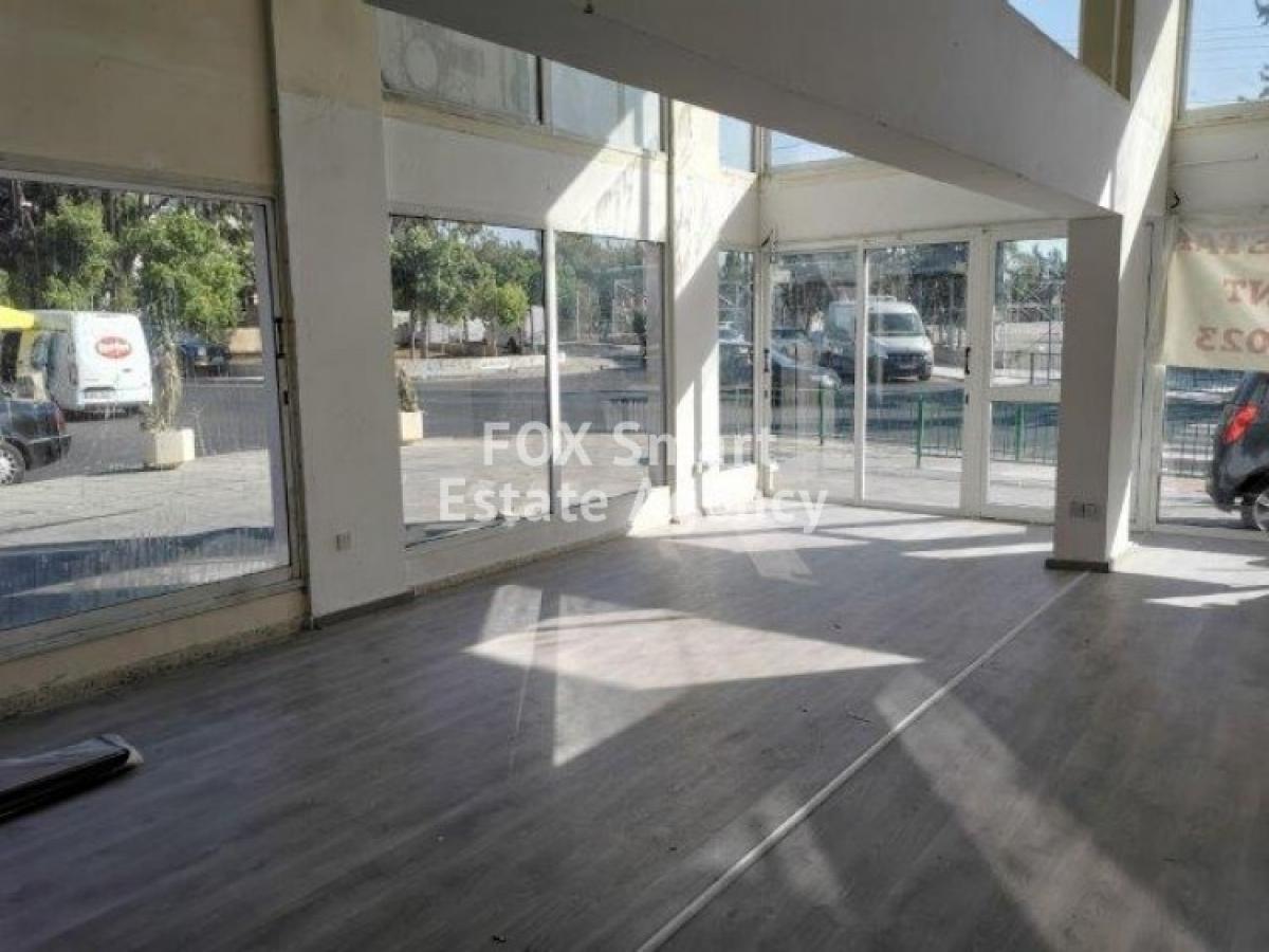 Picture of Office For Rent in Apostolos Andreas, Limassol, Cyprus