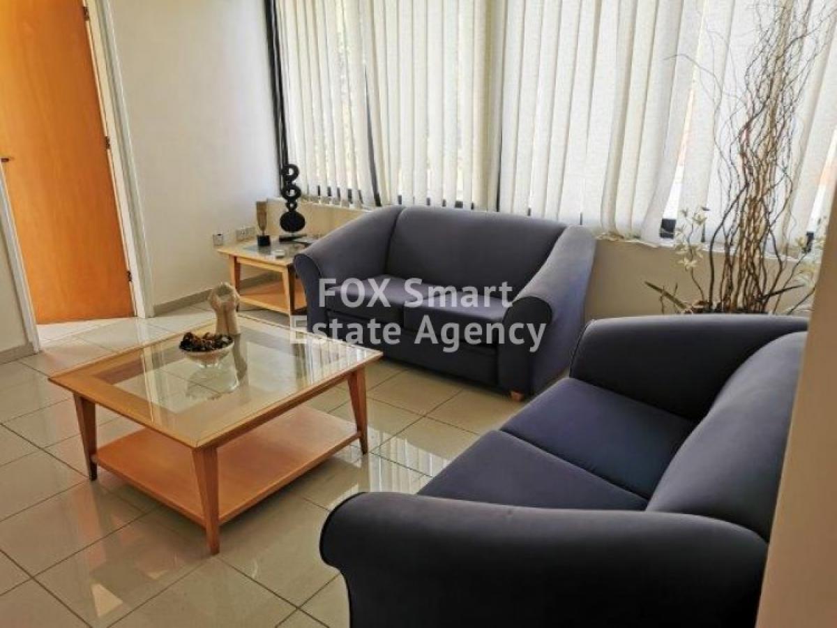 Picture of Office For Rent in Agia Zoni, Limassol, Cyprus