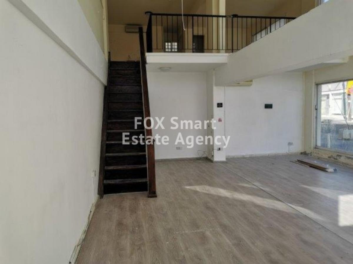 Picture of Retail For Rent in Apostolos Andreas, Limassol, Cyprus
