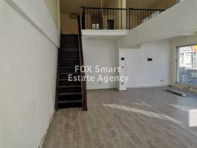 Retail For Rent in Apostolos Andreas, Cyprus