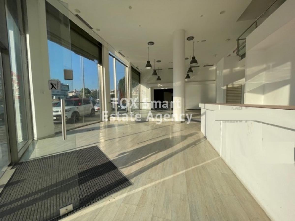 Picture of Retail For Rent in Agia Filaxi, Limassol, Cyprus
