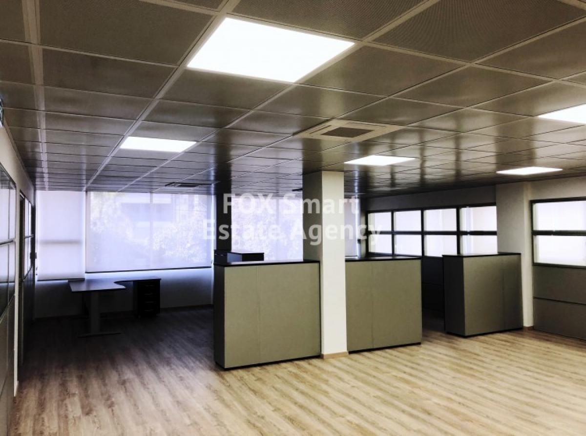 Picture of Office For Rent in Neapoli, Limassol, Cyprus