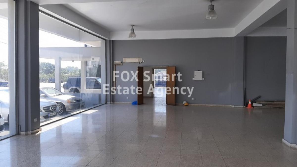Picture of Office For Rent in Tsiflikoudia, Limassol, Cyprus