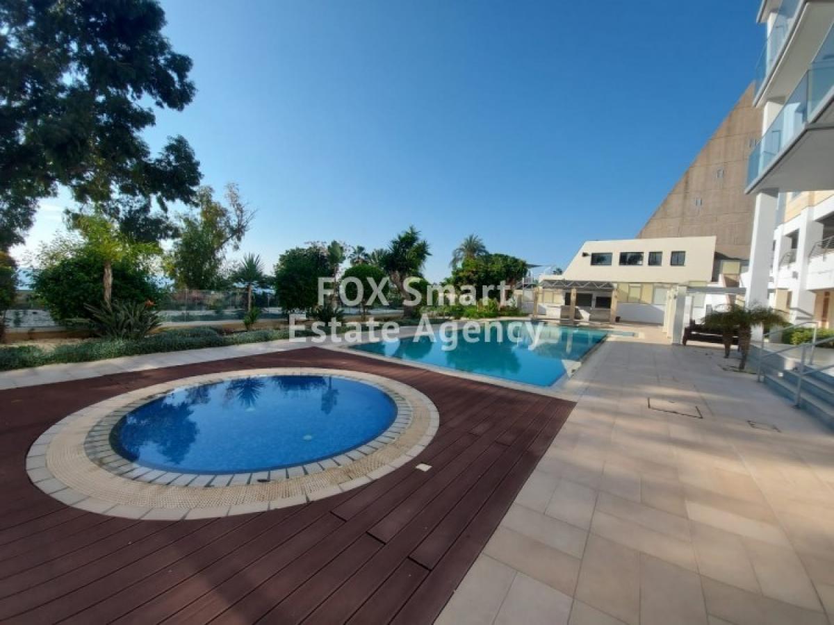 Picture of Apartment For Rent in Agios Tychon, Limassol, Cyprus