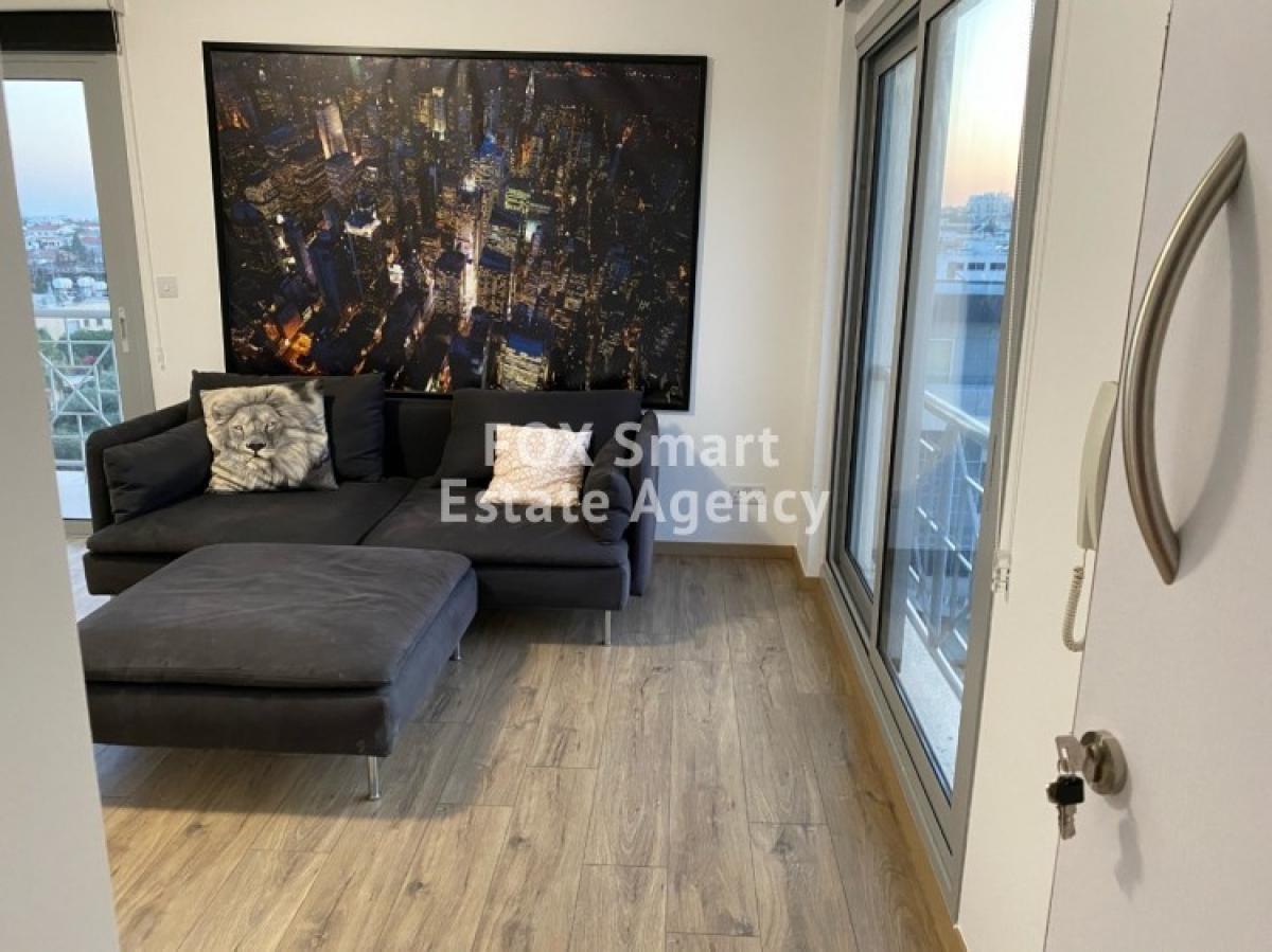 Picture of Home For Rent in Potamos Germasogeias, Limassol, Cyprus