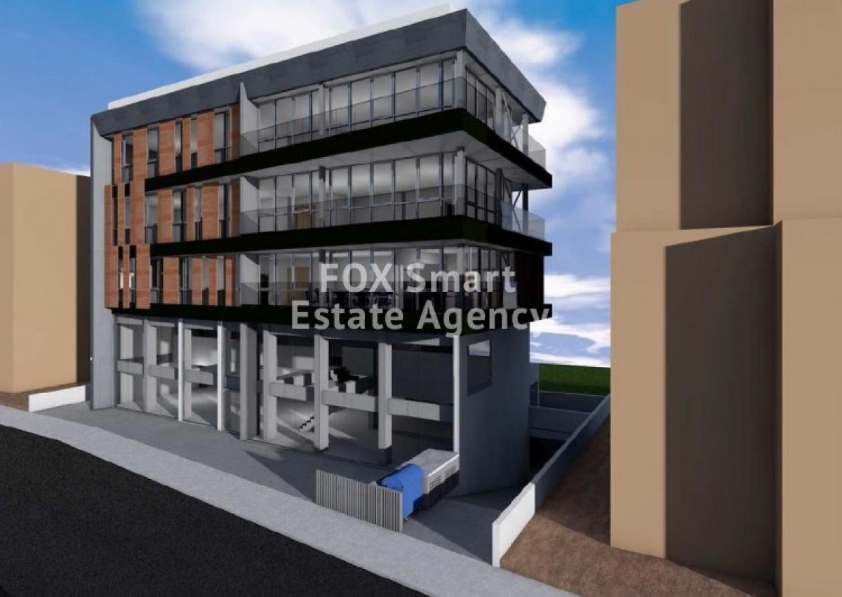 Picture of Office For Rent in Mesa Geitonia, Limassol, Cyprus