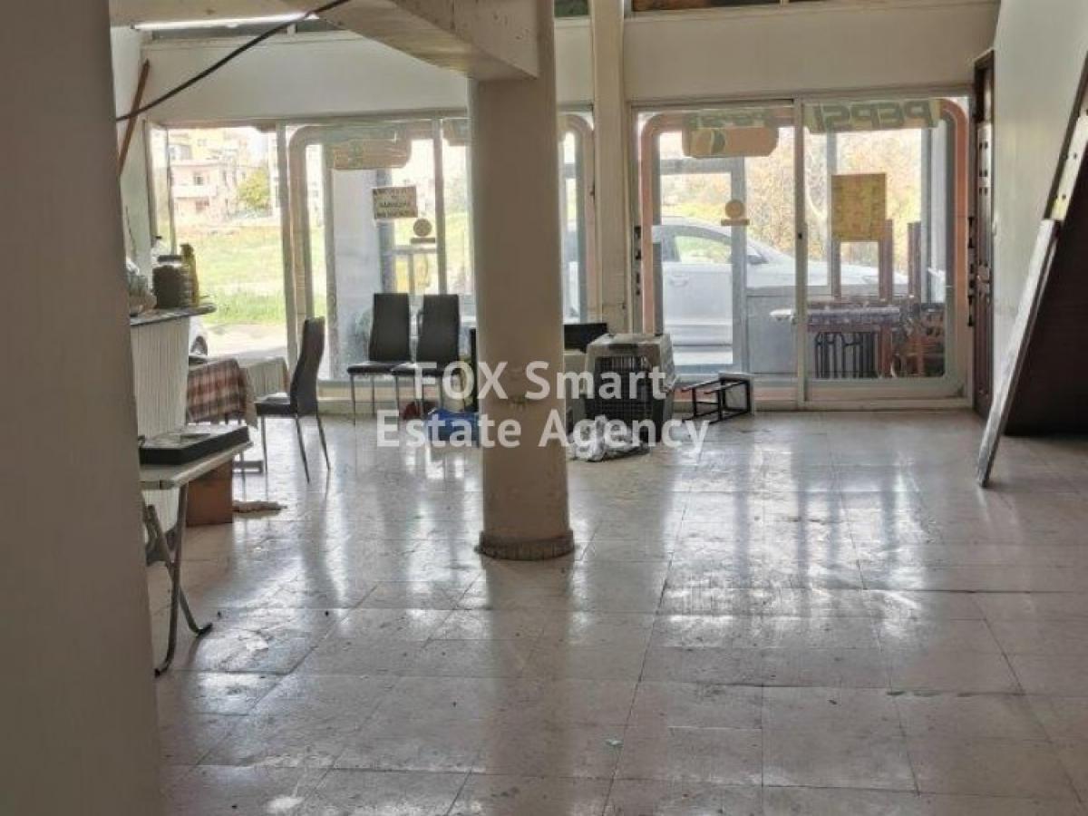 Picture of Office For Rent in Agios Spiridon, Limassol, Cyprus