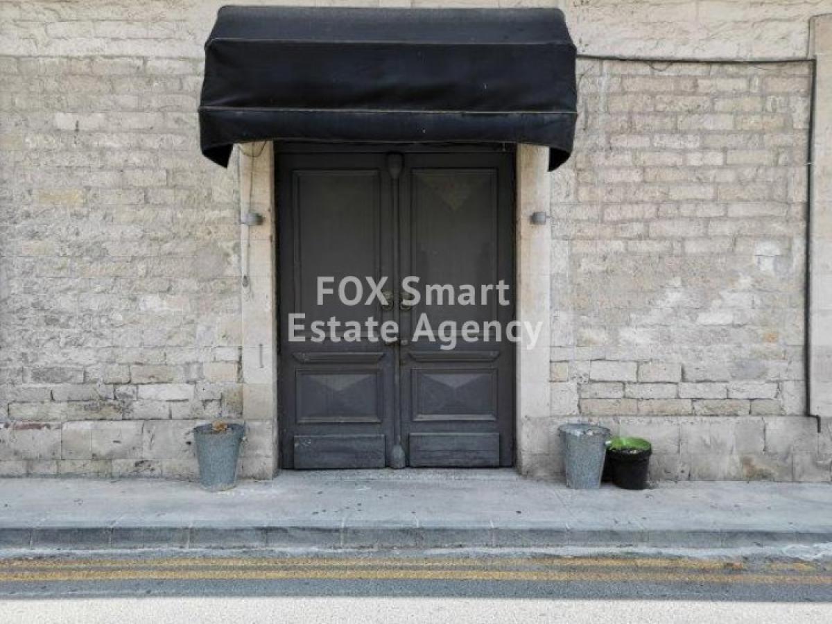 Picture of Retail For Rent in Agia Trias, Limassol, Cyprus