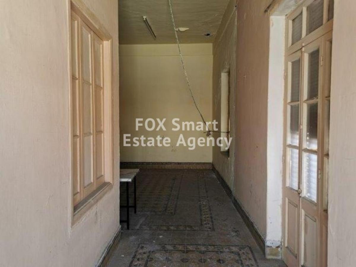 Picture of Office For Rent in Agia Trias, Limassol, Cyprus