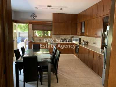 Home For Rent in Agios Spiridon, Cyprus