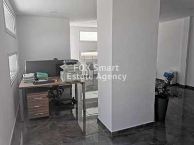 Office For Rent in Agia Zoni, Cyprus
