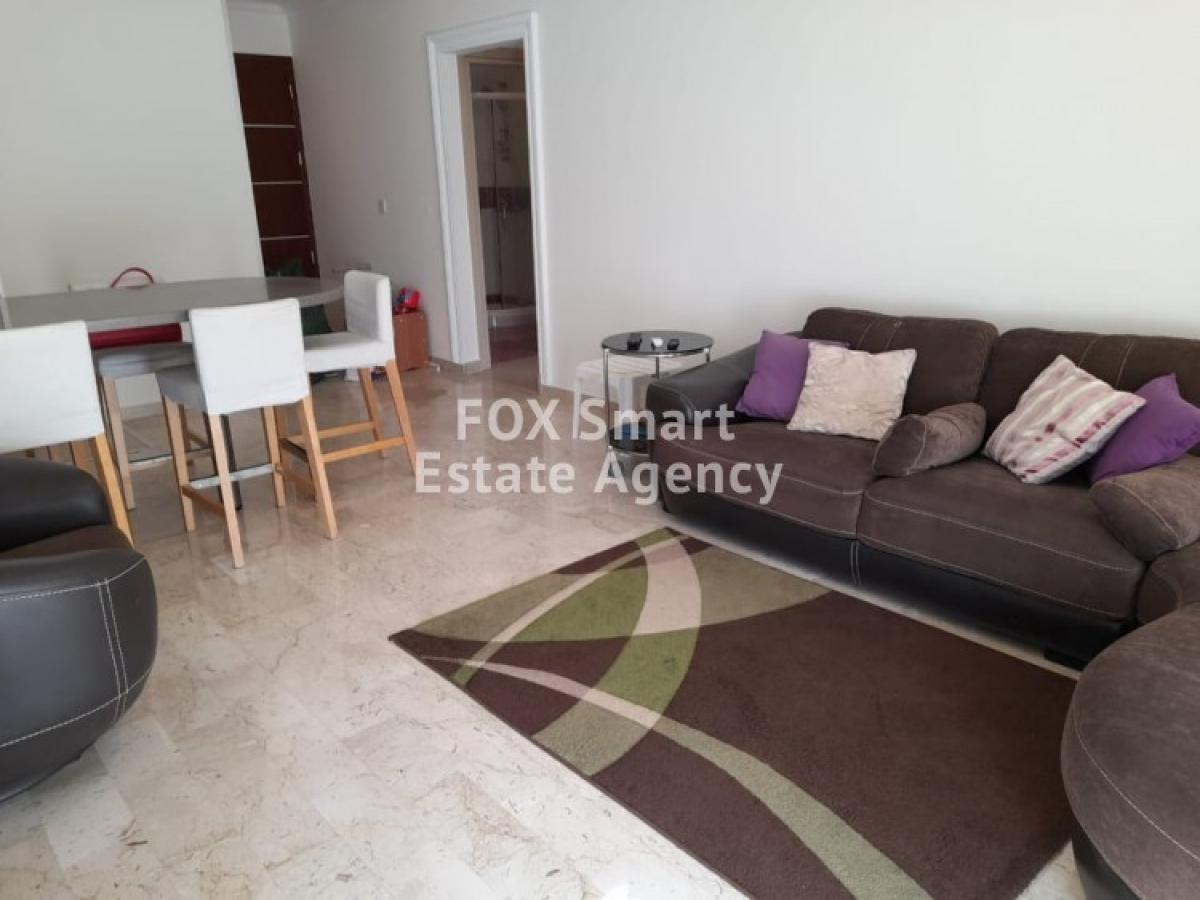 Picture of Apartment For Rent in Potamos Germasogeias, Limassol, Cyprus