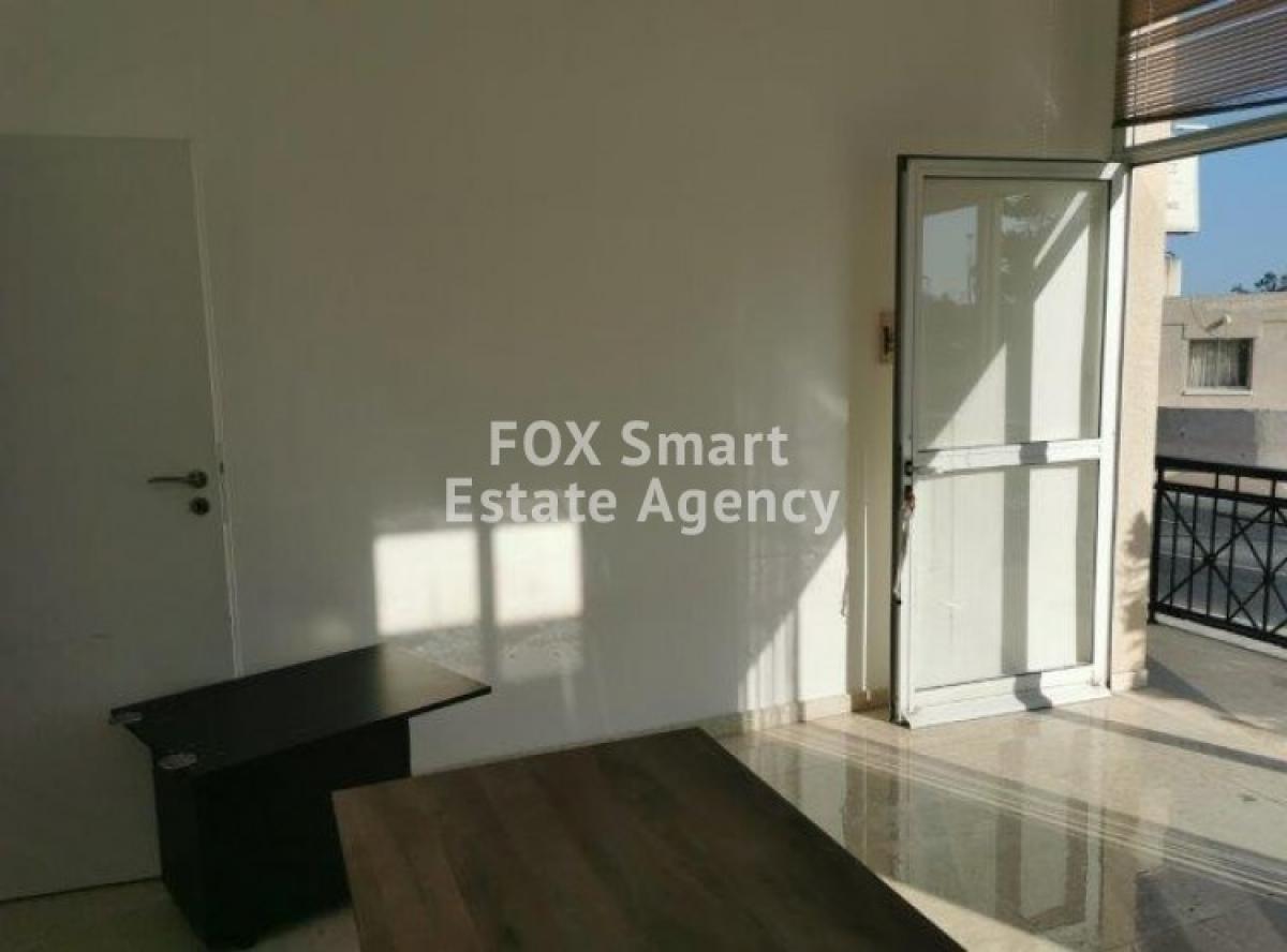 Picture of Office For Rent in Trachoni, Limassol, Cyprus