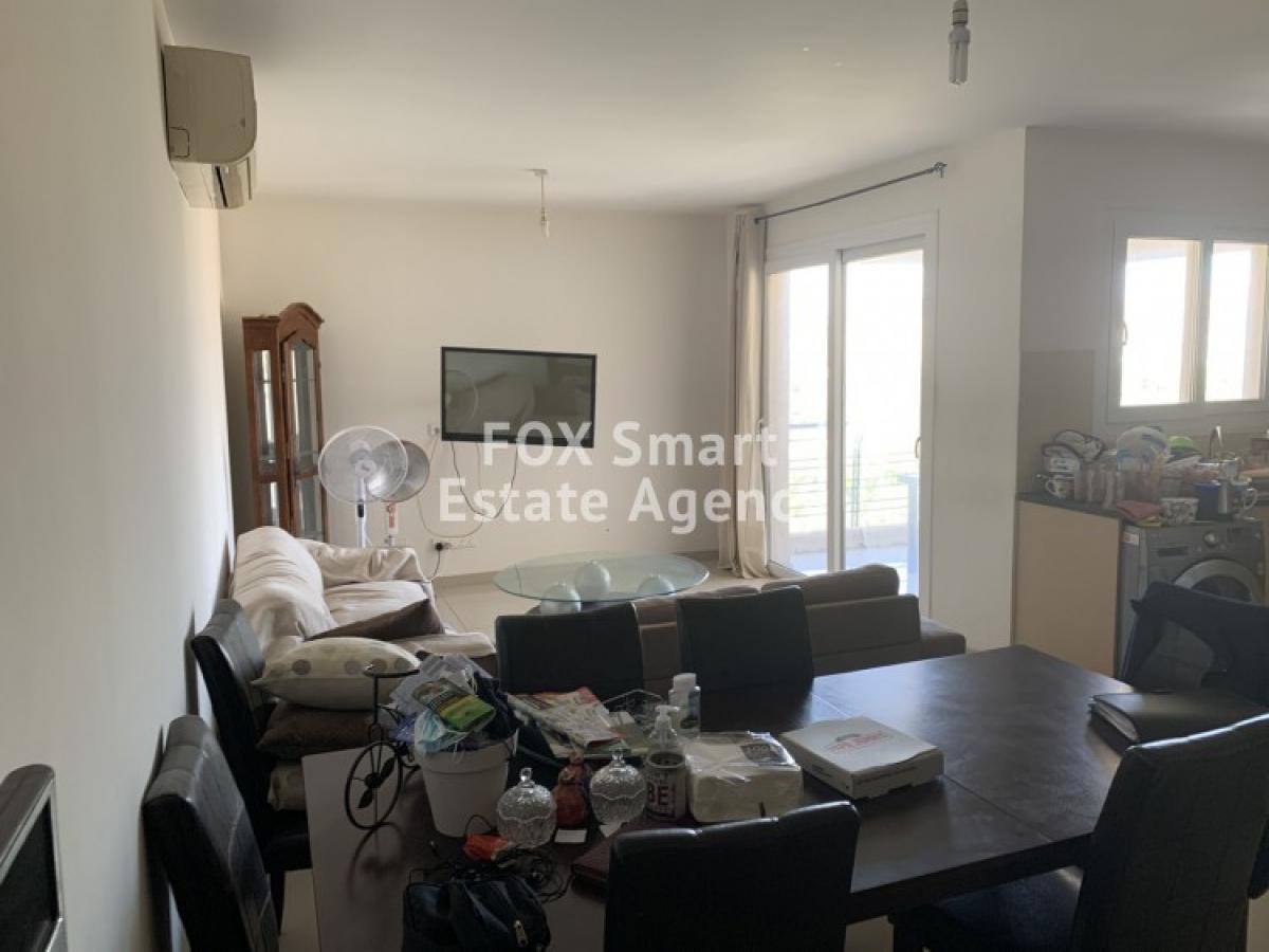 Picture of Apartment For Rent in Kato Polemidia, Limassol, Cyprus