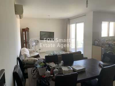 Apartment For Rent in Kato Polemidia, Cyprus
