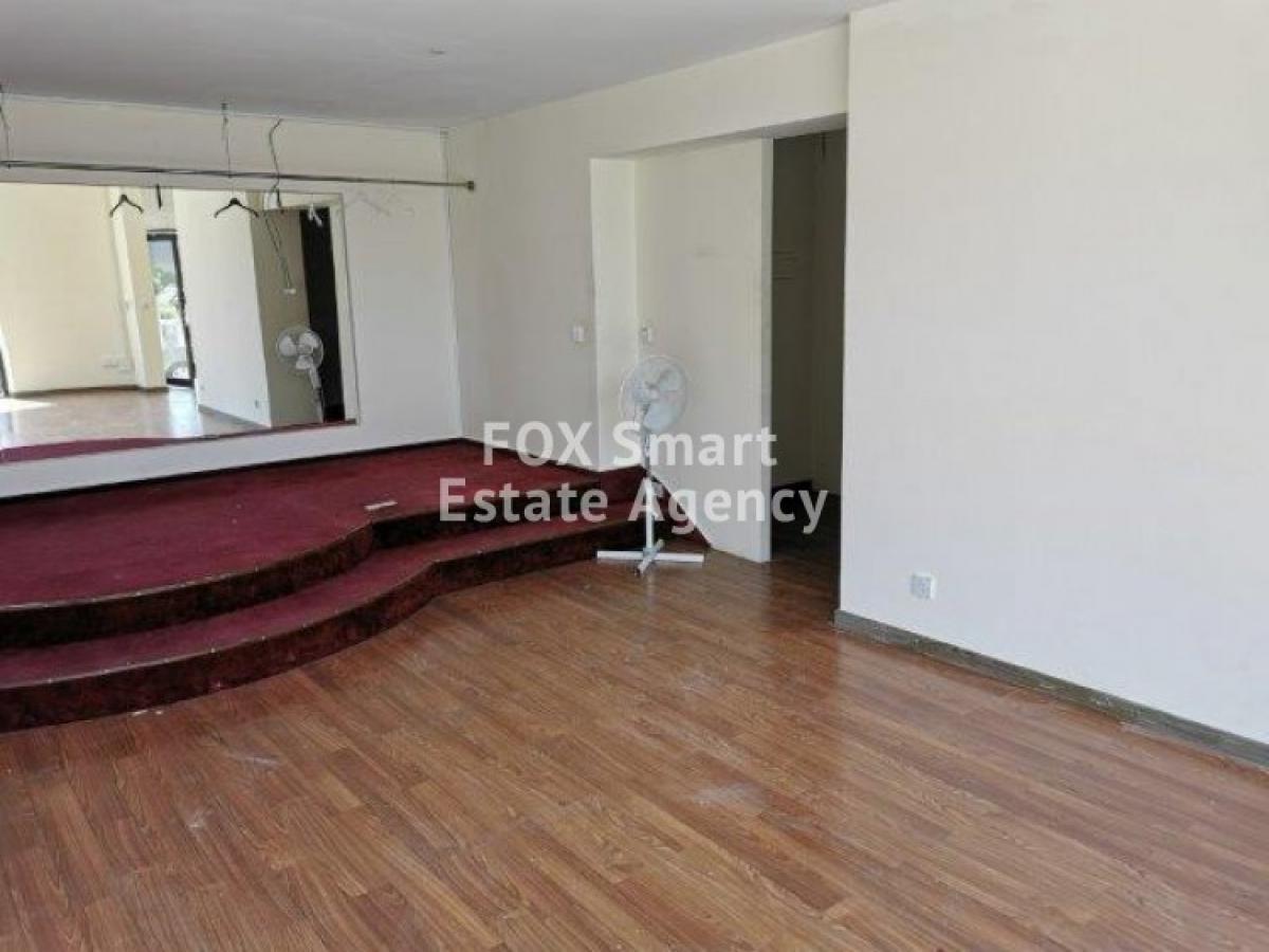 Picture of Retail For Rent in Agia Zoni, Limassol, Cyprus