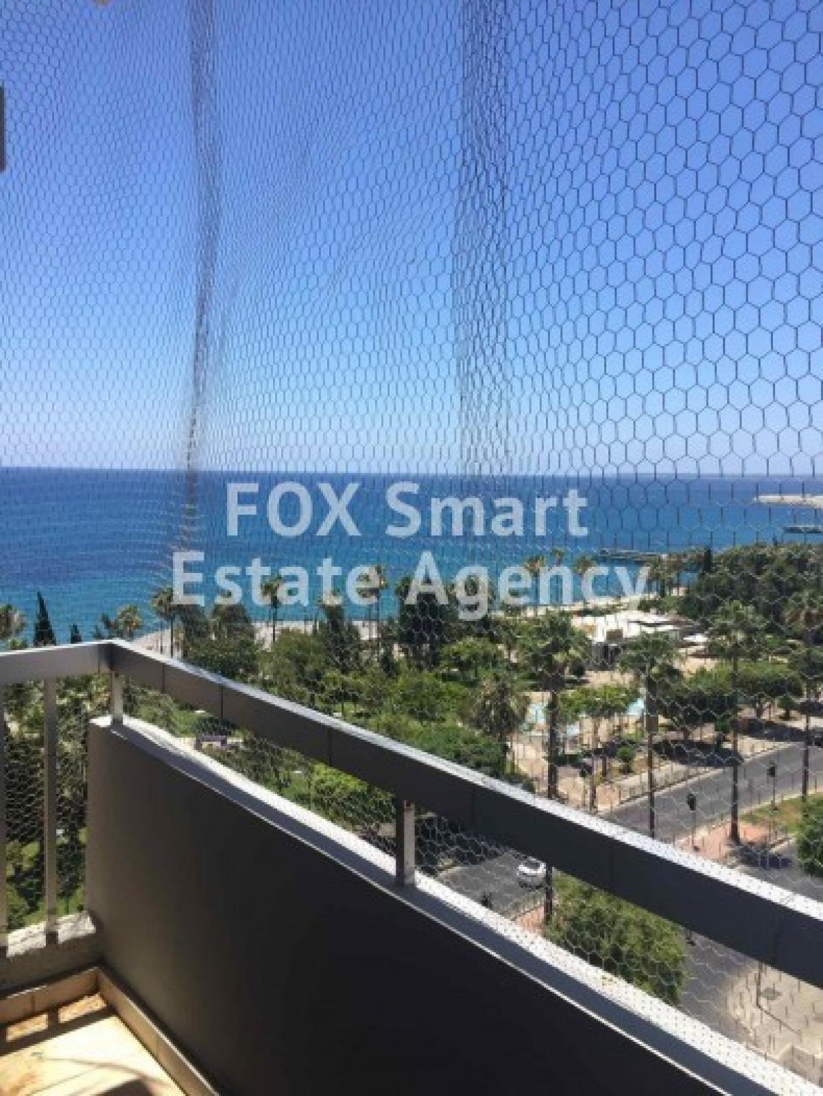Picture of Apartment For Rent in Famagusta, Gazimağusa, Northern Cyprus