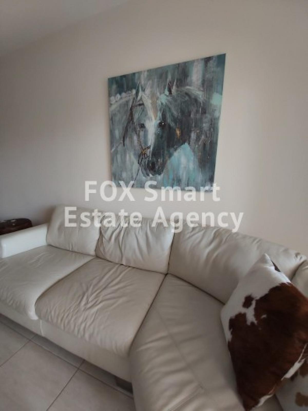 Picture of Apartment For Rent in Mesa Geitonia, Limassol, Cyprus