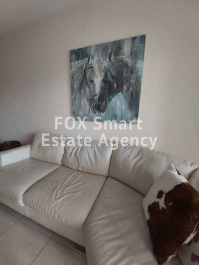 Apartment For Rent in Mesa Geitonia, Cyprus