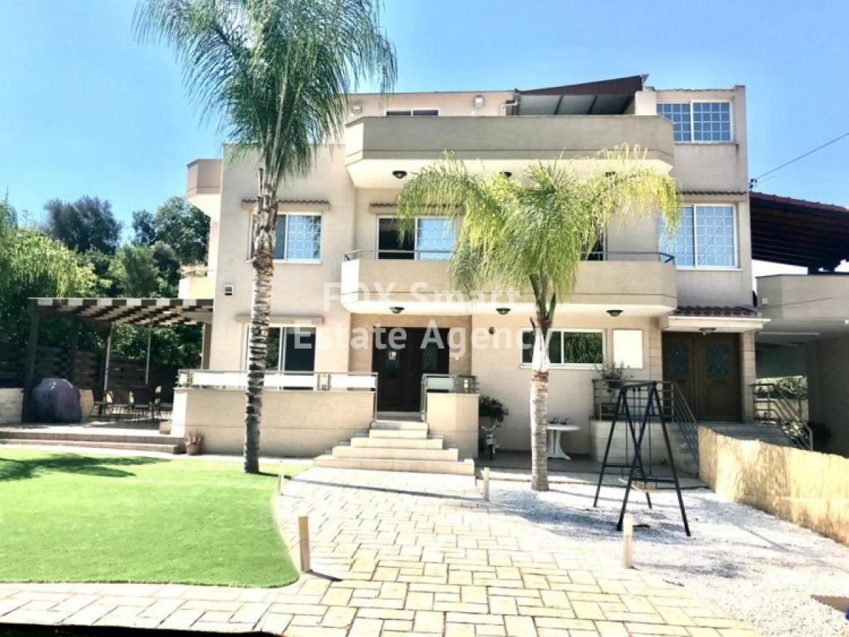 Picture of Home For Rent in Paramytha, Limassol, Cyprus