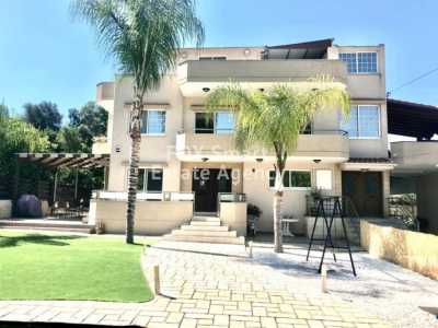 Home For Rent in Paramytha, Cyprus