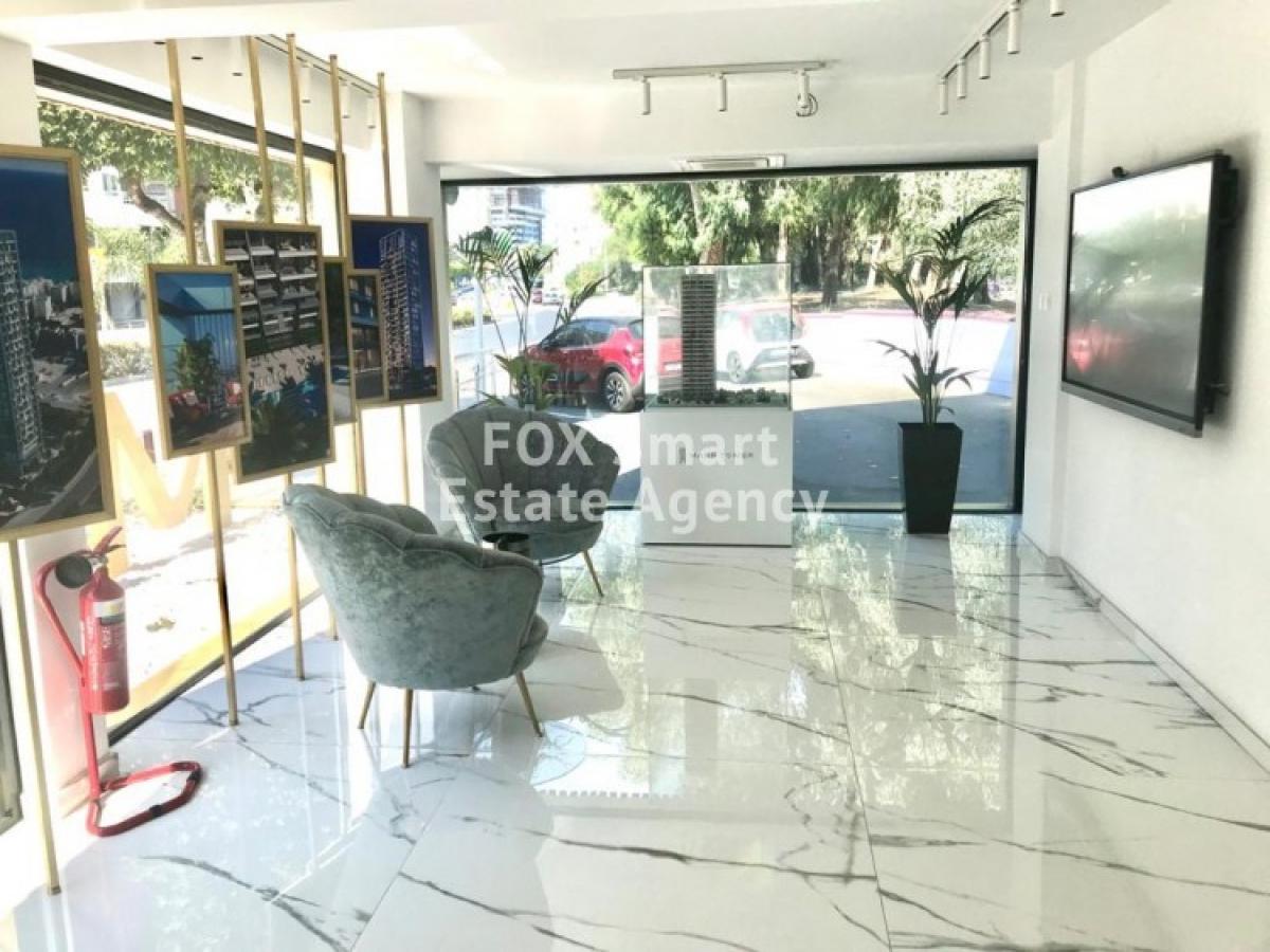 Picture of Office For Rent in Potamos Germasogeias, Limassol, Cyprus