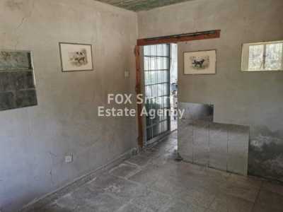 Home For Rent in Fasoula (Lemesou), Cyprus