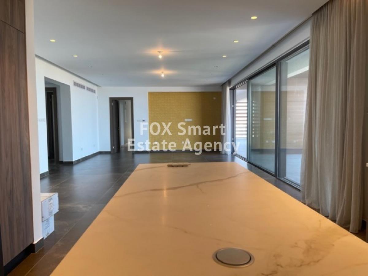 Picture of Apartment For Rent in Agios Athanasios, Limassol, Cyprus