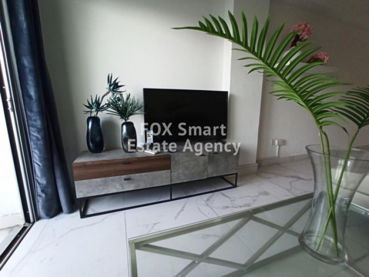 Picture of Apartment For Rent in Neapoli, Limassol, Cyprus