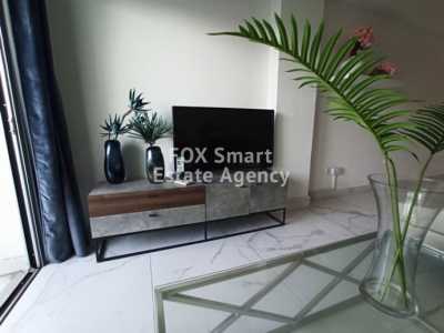 Apartment For Rent in Neapoli, Cyprus