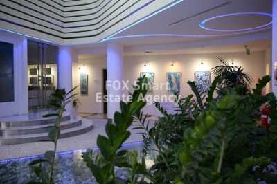 Apartment For Rent in Potamos Germasogeias, Cyprus