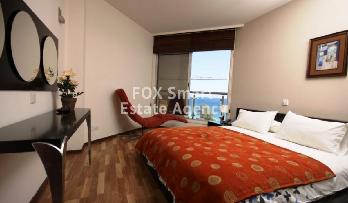 Picture of Apartment For Rent in Potamos Germasogeias, Limassol, Cyprus