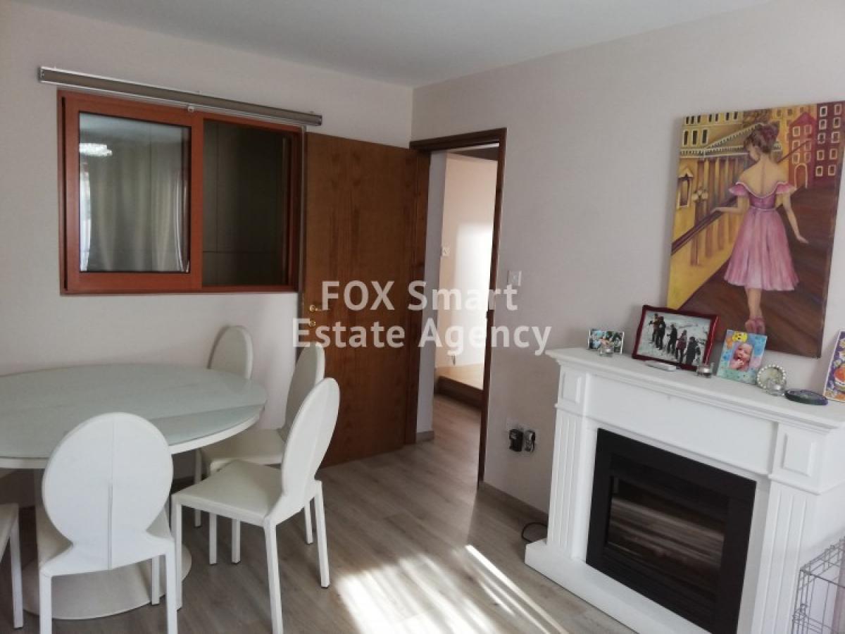 Picture of Home For Rent in Agios Tychon, Limassol, Cyprus