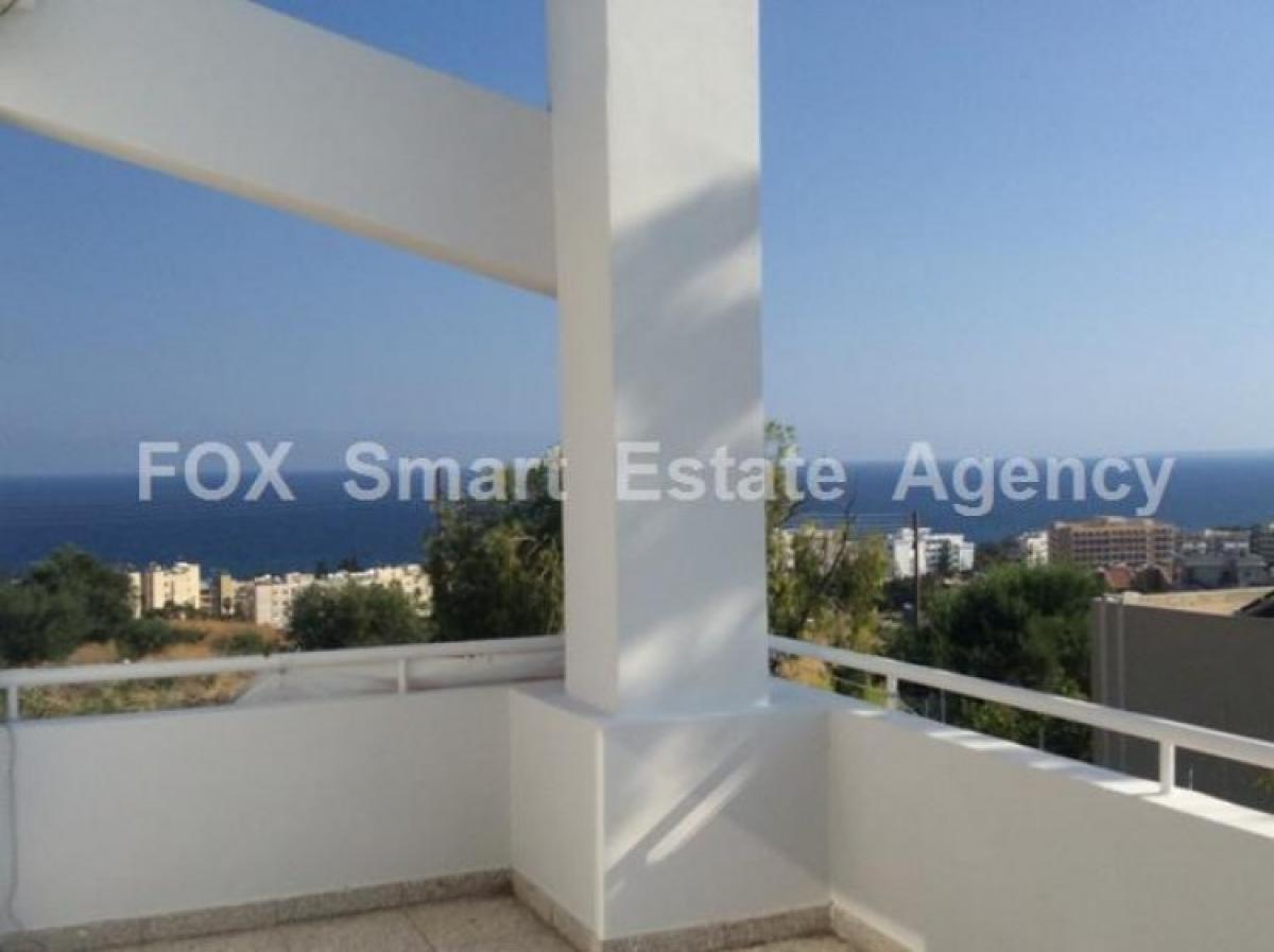Picture of Home For Rent in Agios Tychon, Limassol, Cyprus