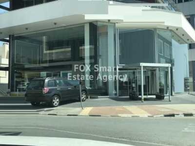 Retail For Rent in Mesa Geitonia, Cyprus
