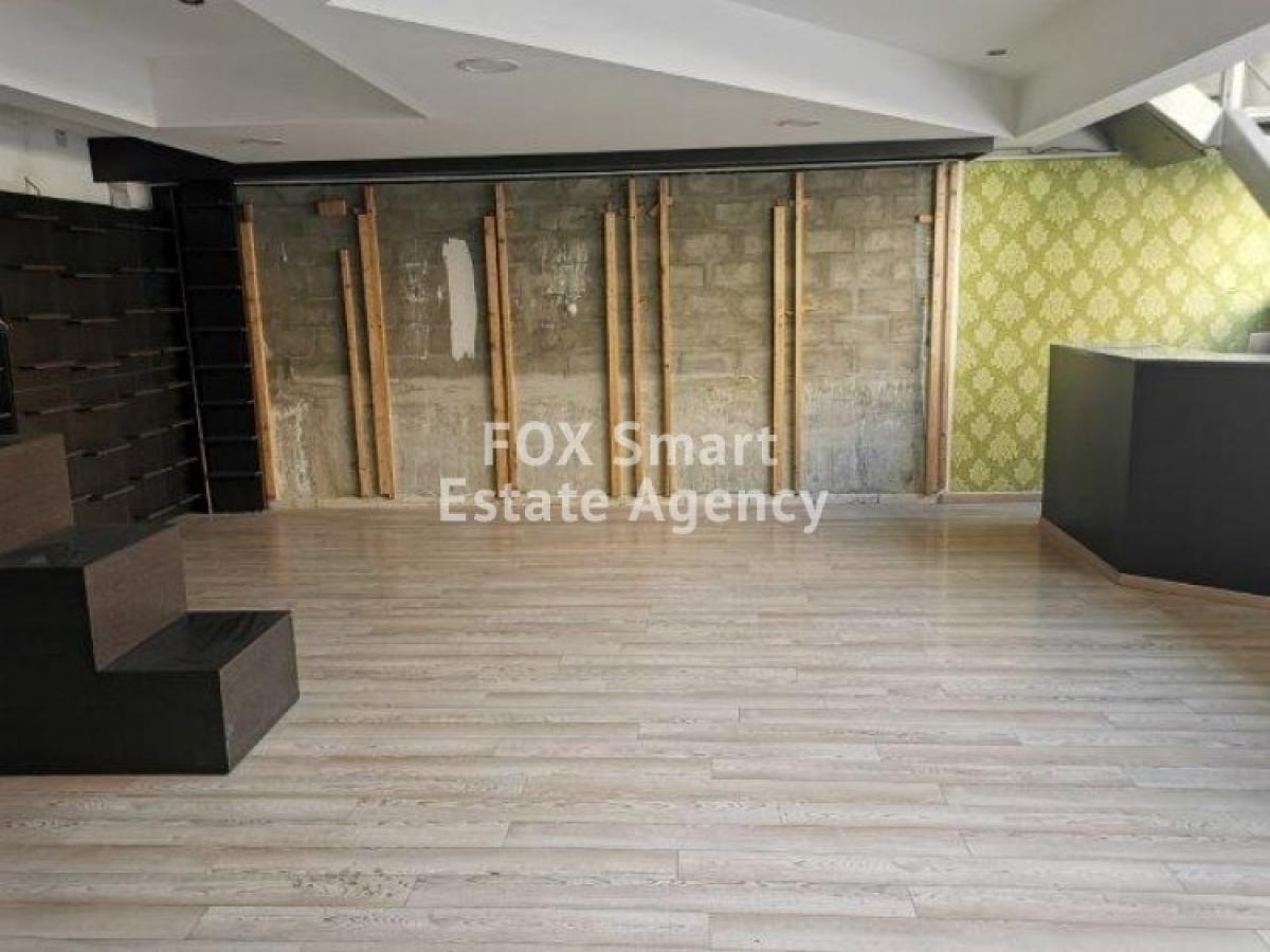 Picture of Office For Rent in Agia Trias, Limassol, Cyprus
