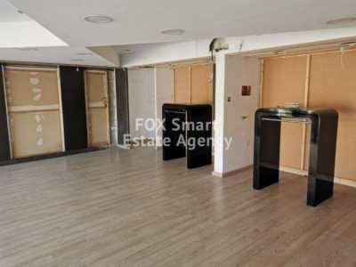 Retail For Rent in Agia Trias, Cyprus