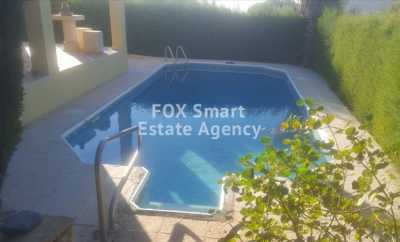 Home For Rent in Anogyra, Cyprus
