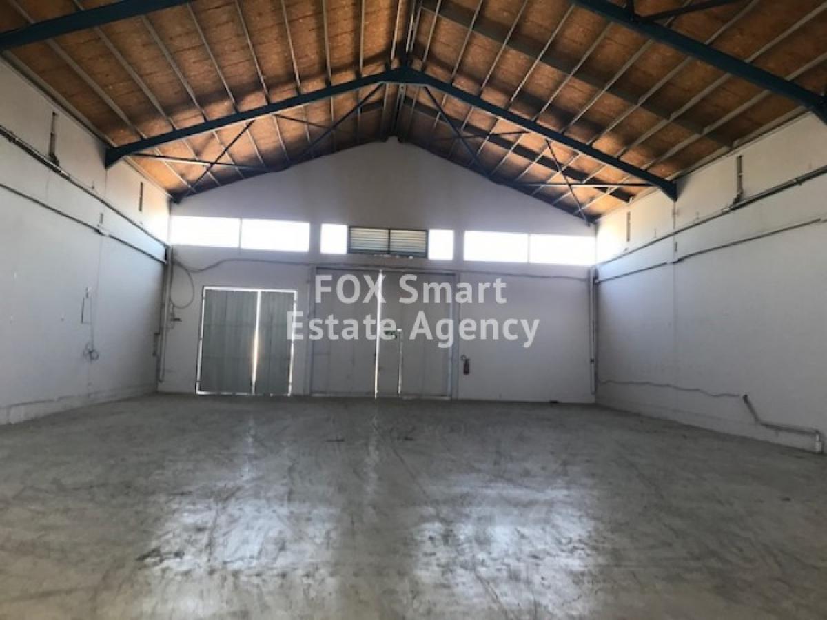 Picture of Home For Rent in Agios Athanasios, Limassol, Cyprus