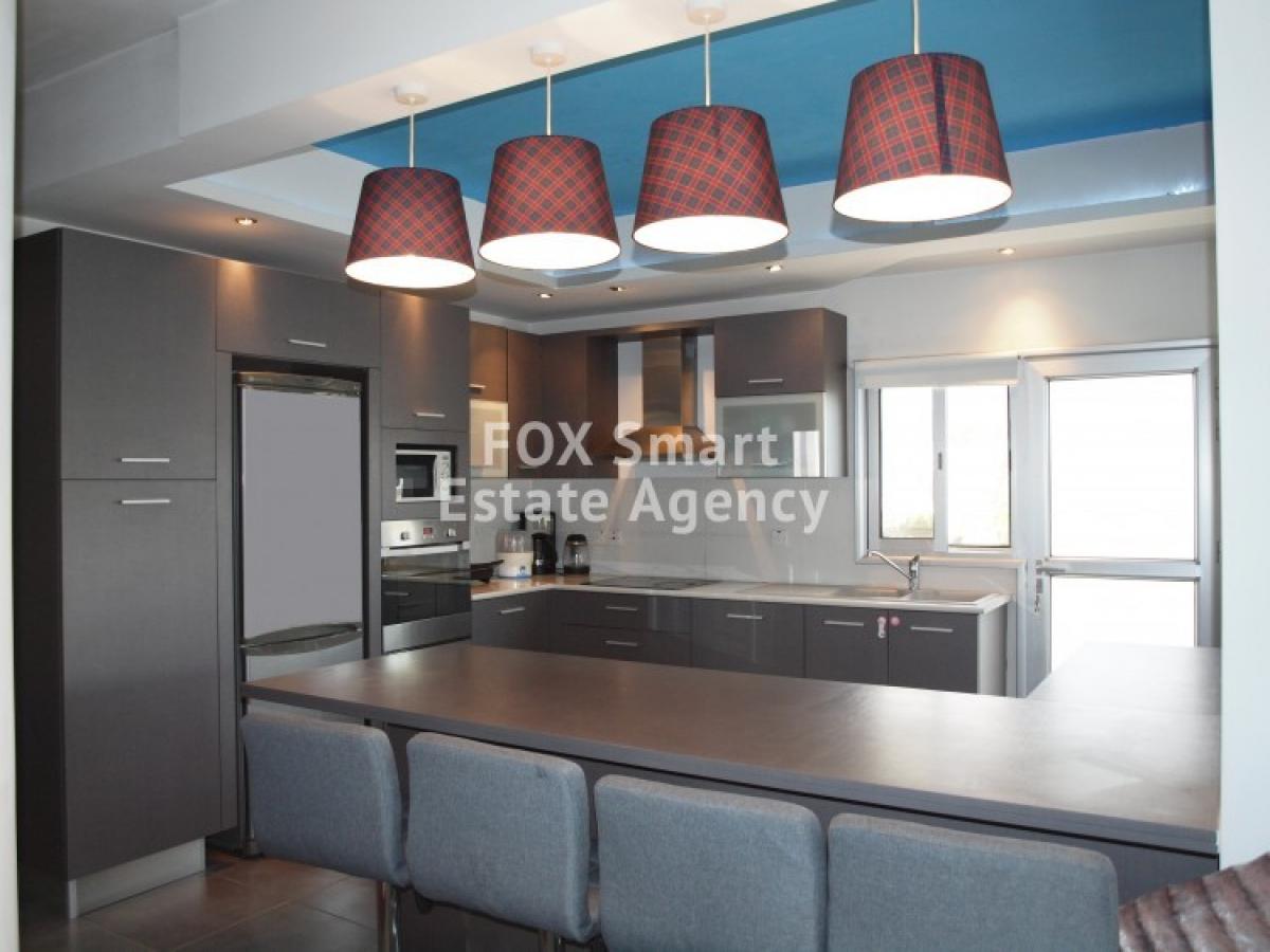 Picture of Home For Rent in Chalkoutsa, Limassol, Cyprus