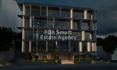 Office For Rent in Agia Zoni, Cyprus