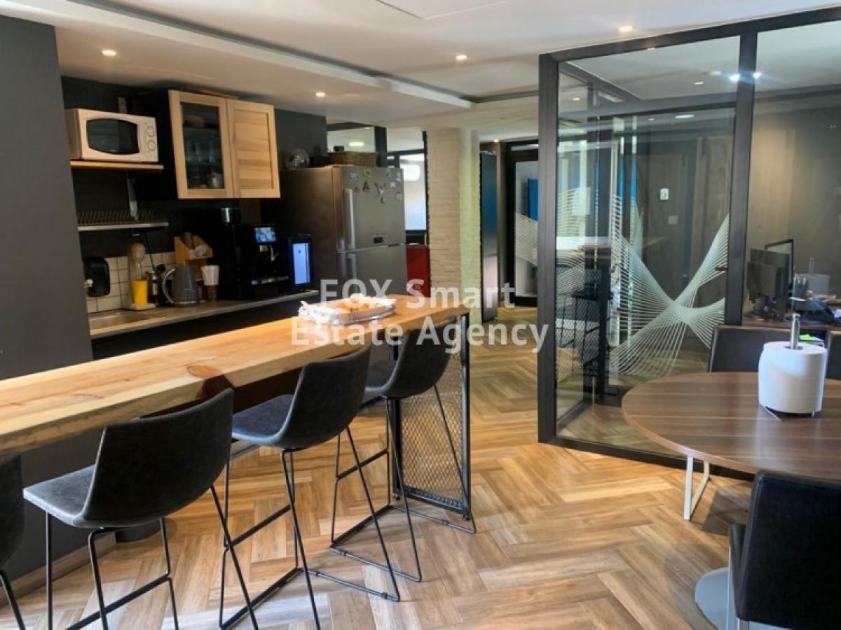 Picture of Office For Rent in Agia Zoni, Limassol, Cyprus